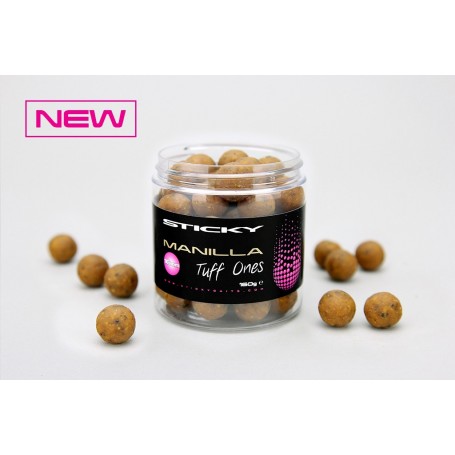 sticky manilla "tuff ones"