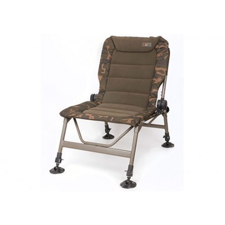 Fox R1 Camo Chair