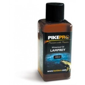 PikePro Winterized Pike Oils