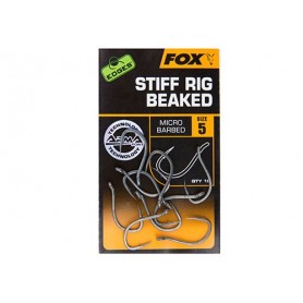 Fox Edges Armo Point Stiff Rig Beaked 