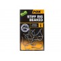 Fox Edges Armo Point Stiff Rig Beaked 