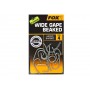 Fox Edges Armo Point Wide Gape Beaked