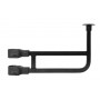 Preston Off Box 360 Uni Side Tray Support Arm