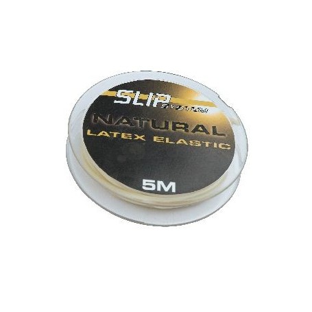 Preston Slip Natural Latex Elastic