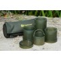 RidgeMonkey Modular Hookbait Pots