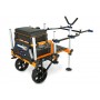 Matrix Super Box 2 Wheel Transporter