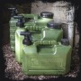 RidgeMonkey HDPE Heavy Duty Water Carriers
