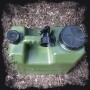 RidgeMonkey HDPE Heavy Duty Water Carriers