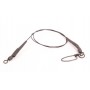 PikePro X-Strong Lure Trace 80lb