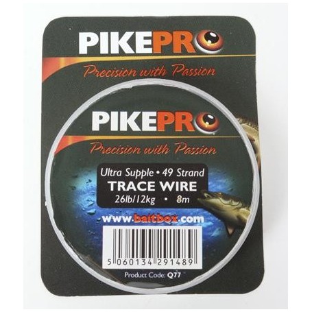 PikePro 49 Strand Pike Wire