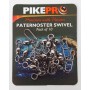 PikePro Paternoster Swivel