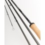Daiwa Silvercreek Fly 8ft No 4