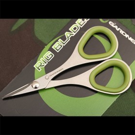 Gardner Tackle Rig Blades