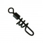 Gardner Covert Corkscrew Swivel Size 8