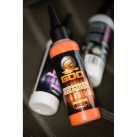 Korda Kiana Goo Outrageous Orange Smoke