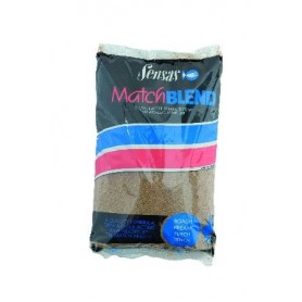 Sensas Match Blend