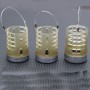 Nu-fish Zippla Riser Cage Feeder