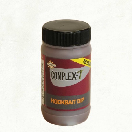Dynamitetrate Complex-t Concentrate Dip