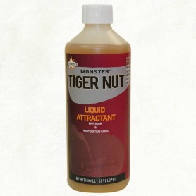 Dynamite Tiger Nut Rehydration Liquid