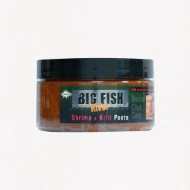 Dynamite Big River Fish Shrimp & Krill Paste