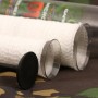 Gardner PVA System Double Barrel Micro-Mesh (25mm and 35mm)