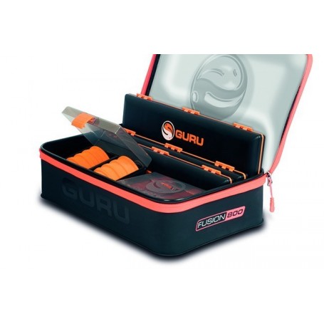 Guru Fusion 800 EVA Storage System