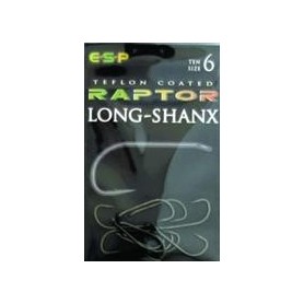 ESP Long Shanx