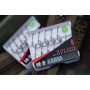 Korda Kamakura Hooks - Wide Gape