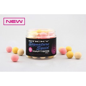 STICKY BAIT SIGNATURE SQUID WAFTERS