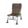 FOX DURALITE LOW CHAIR