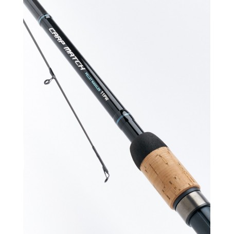 Daiwa D Carp Match