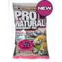 Bait Tech Pro Natural Fine Lake Dark