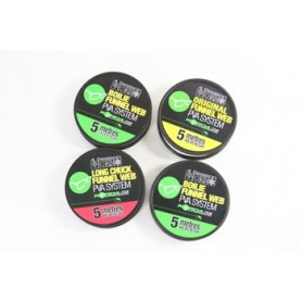 Korda Original 5m Micromesh Refill