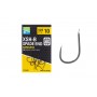 Preston XSH-B Spade End Barbless