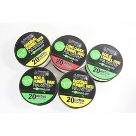 Korda Original 20m Micromesh Refill