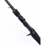 Daiwa Black Widow Jerk 6'6" 150g