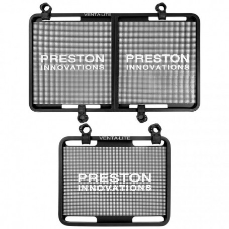 Preston Venta-Lite Side Tray