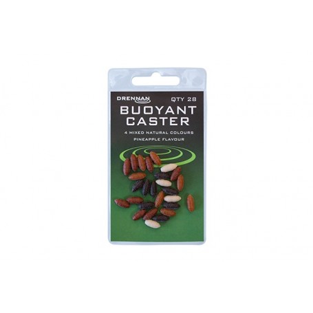 Drennan Bouyant Caster