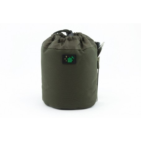 Thinking Anglers  600D GAS CANISTER POUCH