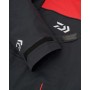 Daiwa Tournament Match Jacket Red