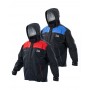 Daiwa Tournament Match Jacket Red