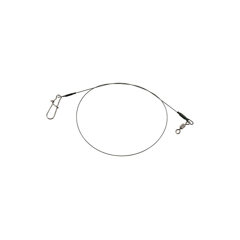 Pike Fishing Fox Rage Fluorocarbon leader