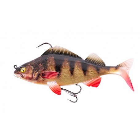 Fox Rage Realistic Perch 18cm 85g