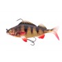 Fox Rage Realistic Perch 18cm 85g