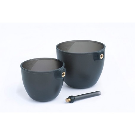 Matrix Pole Cup Set