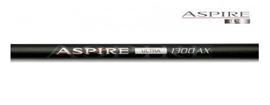 Shimano Aspire Ultra AX 16m pole sections 