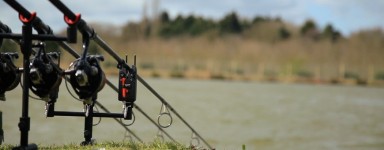 Carp & Specialist Fishing Tackle