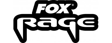 Fox Rage Replicants