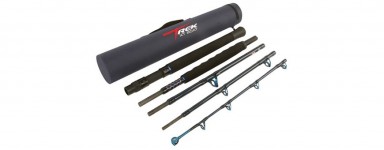 Travel Rods