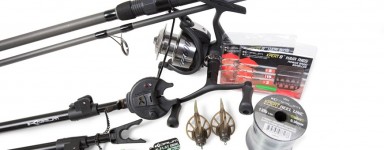 Starter Kits & Combo's